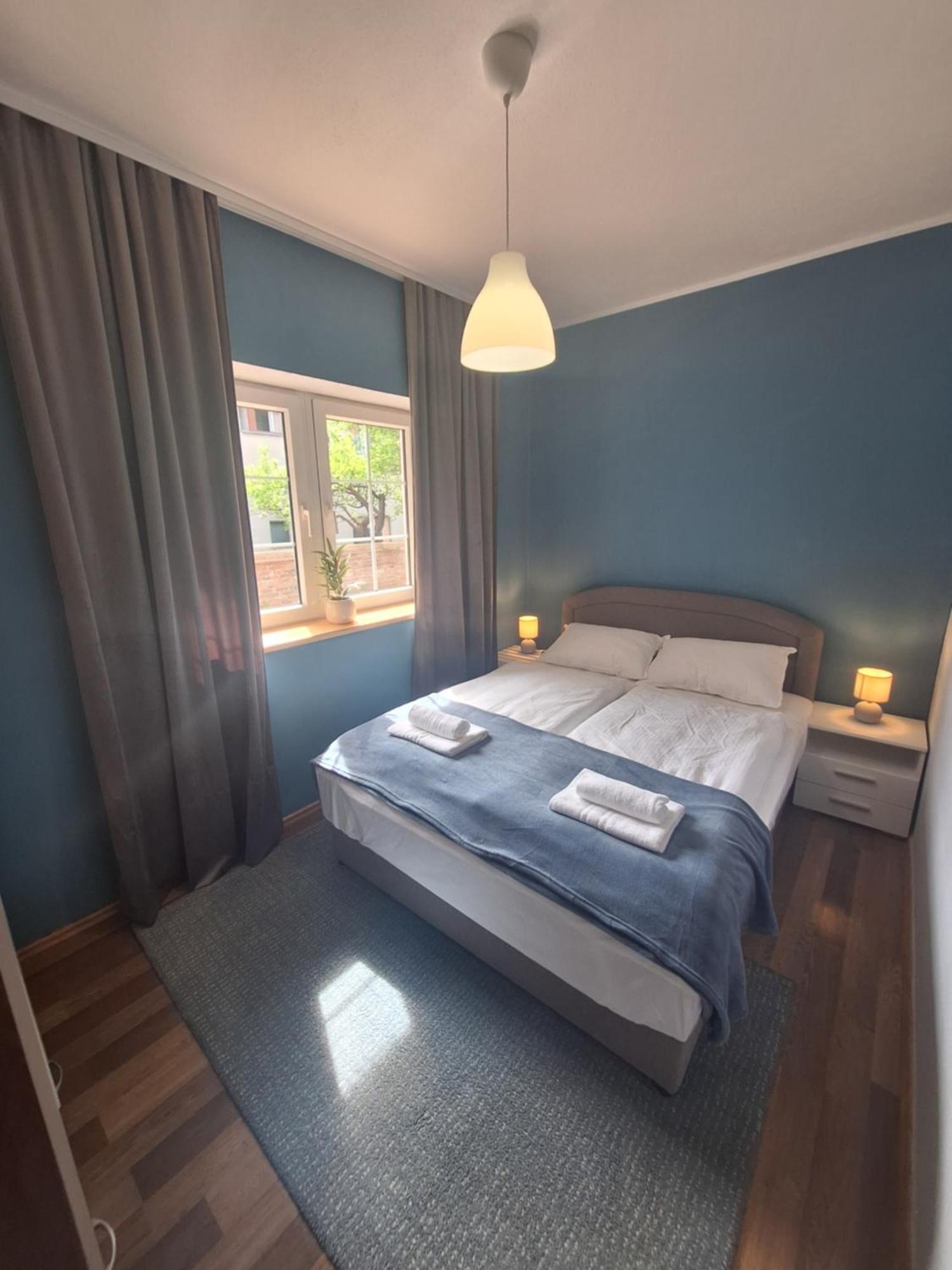 Apartman Lilium Книн Екстер'єр фото